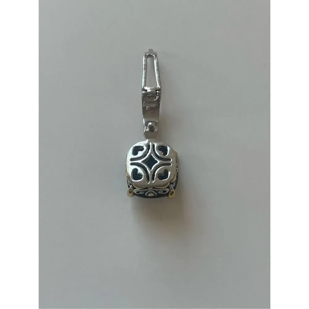 Necklace and Pendant